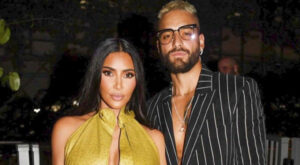 Maluma rupe tăcerea. Ce relație are cu Kim Kardashian?