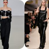 Giambattista Valli versus Chanel