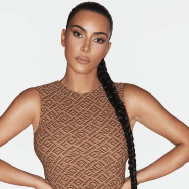 Kim Kardashian confirmă lansarea colecției capsulă cu Fendi
