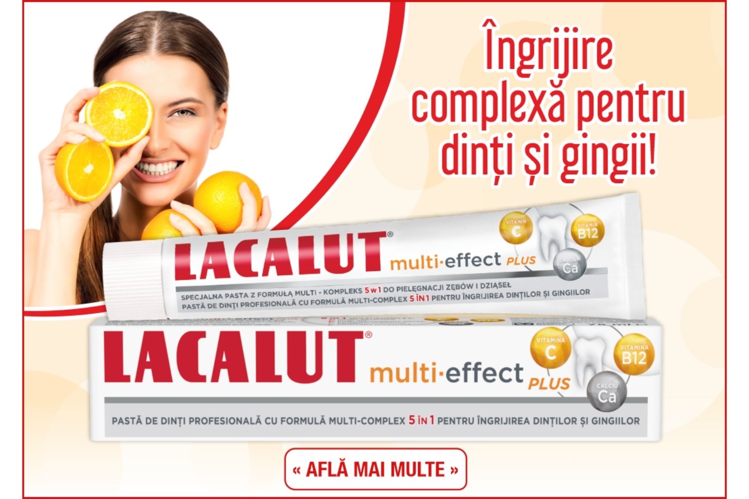 9 recomandări pentru o igienă orală completă