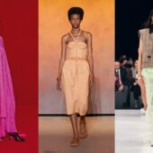 Hermes, Balenciaga și Givenchy la PFW