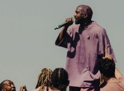 Kanye West și-a schimbat numele după titlul ultimului său album