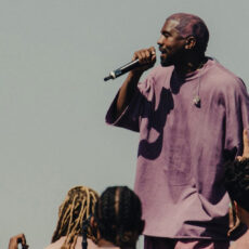 Kanye West și-a schimbat numele după titlul ultimului său album