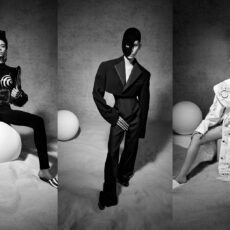 Cât de extravagantă ești? Comme des Garcons sau Schiaparelli?