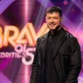 Victor Slav, noul prezentator de la “Bravo, ai stil!”