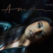 ANTONIA prezintă ”Amor”