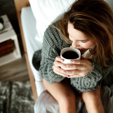 Cantitatea maximă de cafea pe care o poți bea zilnic, fără a-ți risca sănătatea