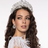 Miss Univers România, rochie de 20.000 de euro