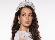 Miss Univers România, rochie de 20.000 de euro