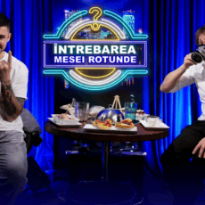 Mario Fresh: “Antonia a fost ca o mamă pentru mine”