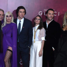 Mădălina Ghenea și Lady Gaga pe acelaşi podium