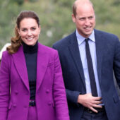 Kate Middleton cu poșeta deschisă. Ce s-a putut vedea în geanta ducesei