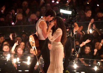 Shawn Mendes și Camila Cabello s-au despărțit după 2 ani de relație