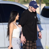 Este oficial! Kim Kardashian are un nou iubit