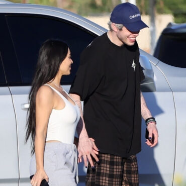 Este oficial! Kim Kardashian are un nou iubit
