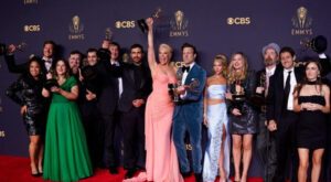 Filmele și seriale străine premiate la Emmy. Iată lista completă!