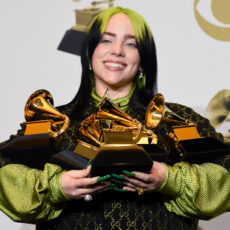Nominalizări la premiile Grammy 2022. Iată care sunt favoriții