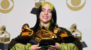 Nominalizări la premiile Grammy 2022. Iată care sunt favoriții