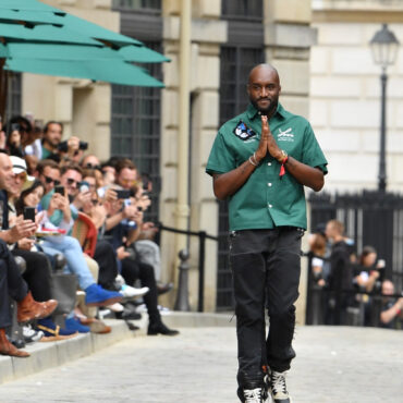 Doliu în lumea modei. Virgil Abloh, creator al colecțiilor pentru bărbați Louis Vuitton, a murit