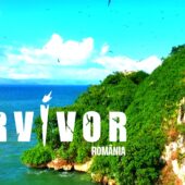 “SURVIVOR” revine la PRO TV