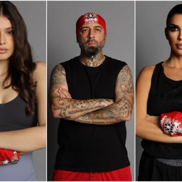 Ei sunt cei 12 FAIMOȘI ai show-ului SURVIVOR