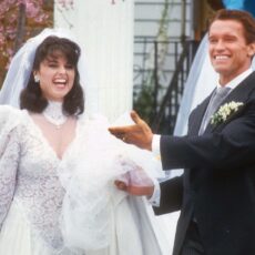 Arnold Schwarzenegger a divorțat după mai bine de 35 de ani de mariaj