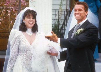 Arnold Schwarzenegger a divorțat după mai bine de 35 de ani de mariaj
