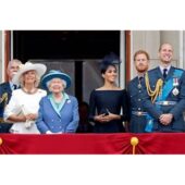 Cei mai deştepţi membri ai familiei regale britanice. Cine e în top şi cine nu!