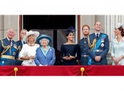 Cei mai deştepţi membri ai familiei regale britanice. Cine e în top şi cine nu!