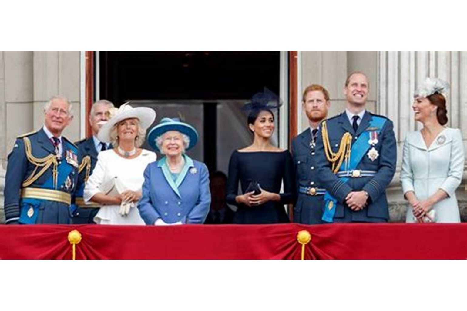 Cei mai deştepţi membri ai familiei regale britanice. Cine e în top şi cine nu!