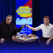 Fuego: ”Am fost crescut decent și modest, nu am avut bani”