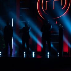 MasterChef România debutează pe 12 ianuarie