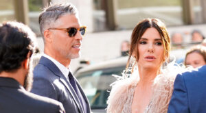 Sandra Bullock şi-a găsit „dragostea vieții ei”
