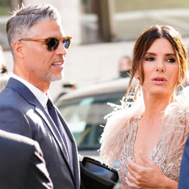 Sandra Bullock şi-a găsit „dragostea vieții ei”