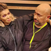 Cine e noua iubită a lui Cătălin Scărlătescu?
