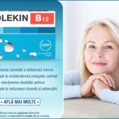 Rolul vitaminei B12 și simptomele deficitului
