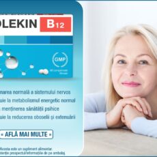 Rolul vitaminei B12 și simptomele deficitului
