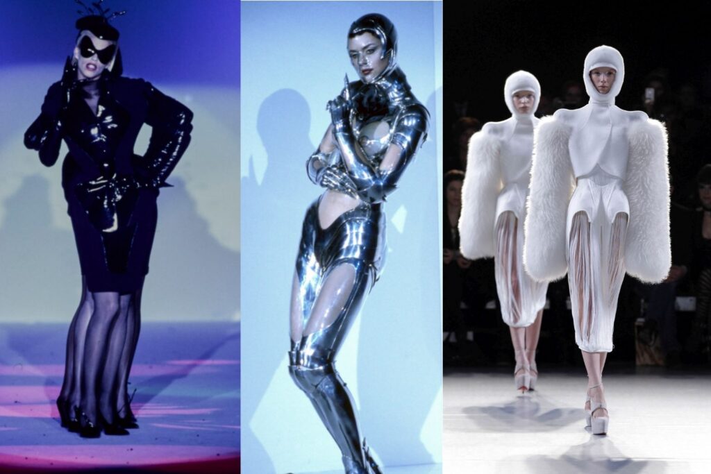 Thierry Mugler, “profetul futurismului” în modă a murit subit