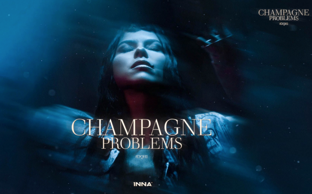 Inna nirvana. Inna Champagne problems #dqh1. Inna - solo. Inna Cryo. Inna - Cryo (Lavrushkin & tomboo Remix).