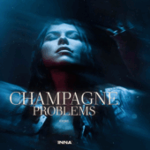 INNA lansează albumul ”Champagne Problems”