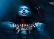 INNA lansează albumul ”Champagne Problems”