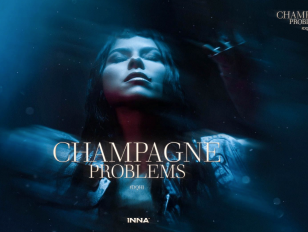 INNA lansează albumul ”Champagne Problems”