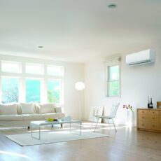 Lumina naturală şi casa sănătoasă