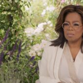 Oprah