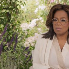 Oprah