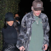 Kim Kardashian și Pete Davidson au mers în prima lor vacanță împreună. Iată ce destinație au ales