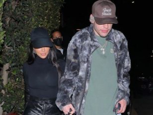 Kim Kardashian și Pete Davidson au mers în prima lor vacanță împreună. Iată ce destinație au ales