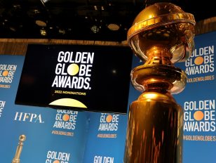 Globurile de Aur 2022. Nicole Kidman și Will Smith printre favoriții de anul acesta