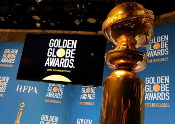 Globurile de Aur 2022. Nicole Kidman și Will Smith printre favoriții de anul acesta
