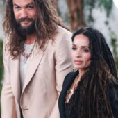 Jason Momoa și Lisa Bonet s-au despărțit. Iată cum au făcut anunțul